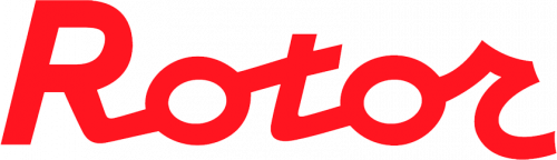 Ferri Rotor фото