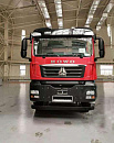 Самосвал HOWO TX 6x4 32 тонны фото 17