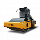 Грунтовый каток SANY SSR150С-8С3 фото 1