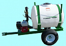 Гидропосевная установка Turbo Turf HS-100-P фото 1