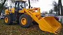 Фронтальный погрузчик Lonking CDM 856 фото 1