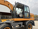 Экскаватор Yuchai YC 210W фото 14