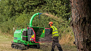 Greenmech Измельчители древесины Arb Track 200 фото 2