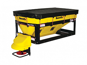 Пескоразбрасыватель навесной SnowEx серии V-Maxx SP-7550 фото