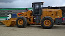 Фронтальный погрузчик Lonking ZL50C фото 1