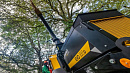 Greenmech Измельчители древесины EVO 165 p фото 6