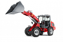 Колесный погрузчик 4080LP фото 6