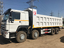 Самосвал HOWO ZZ3407S3867E фото 2