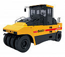 Дорожный каток SANY SPR260 фото 1