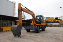 Экскаватор Yuchai YC 210W фото 7