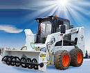 Снегоочиститель Exten SnowBuster SB1 фото 1