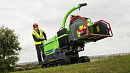 Greenmech Измельчители древесины ArbTrack 150 фото 1